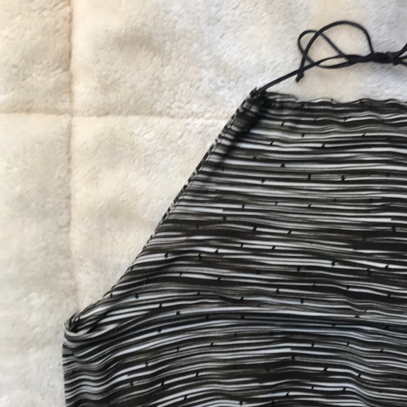 Vintage 90s Kenneth Cole Halter Top - Picture 6 of 6